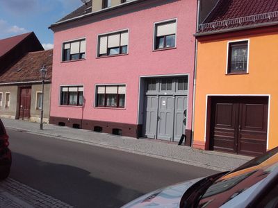 Fassade 1 – nachher