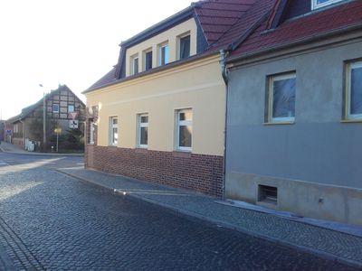 Fassade 2 – nachher